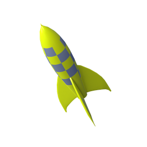 Best Mission Concept award icon