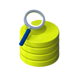 Best Use of Data award icon