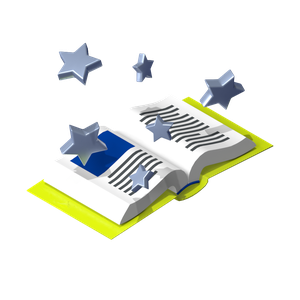 Best Use of Storytelling award icon