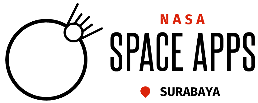 NASA Space Apps Surabaya