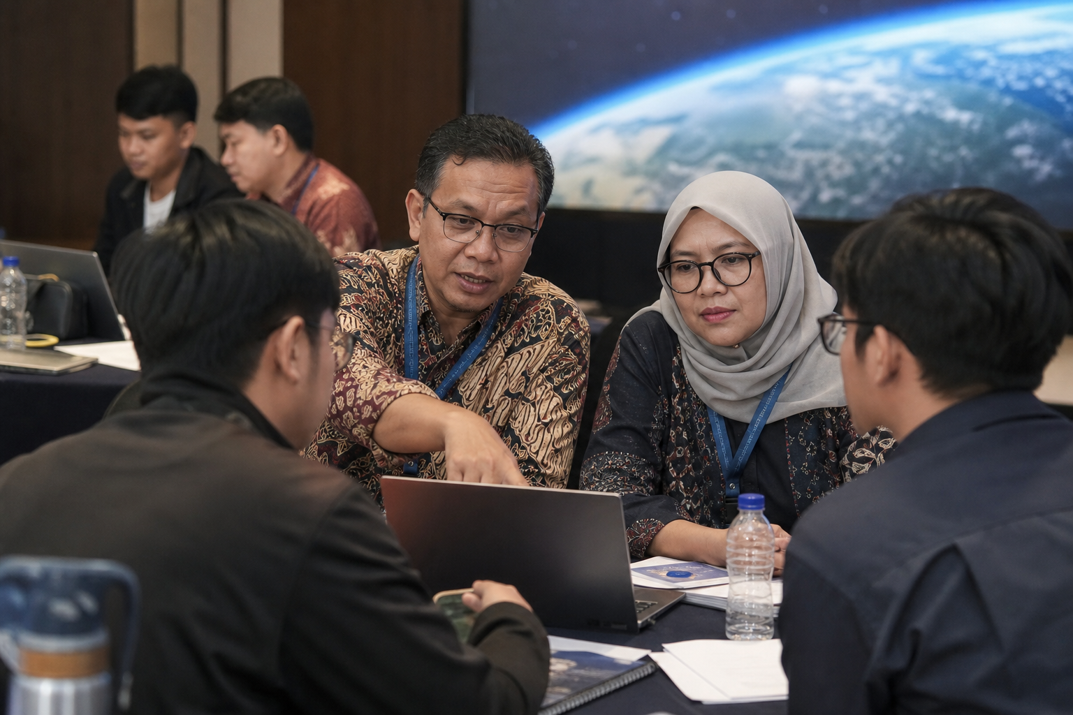 Mentor And Judge Readiness Brief: August 2026 cover