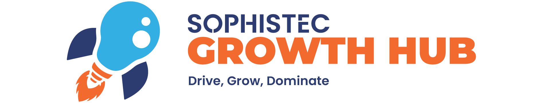 Sophistec Growth Hub logo