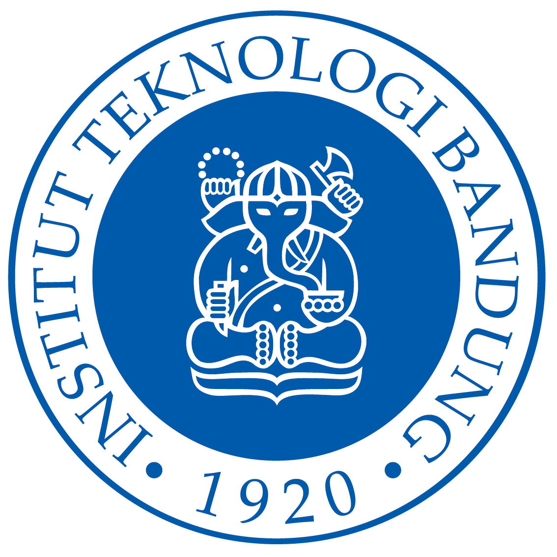 Institut Teknologi Bandung logo