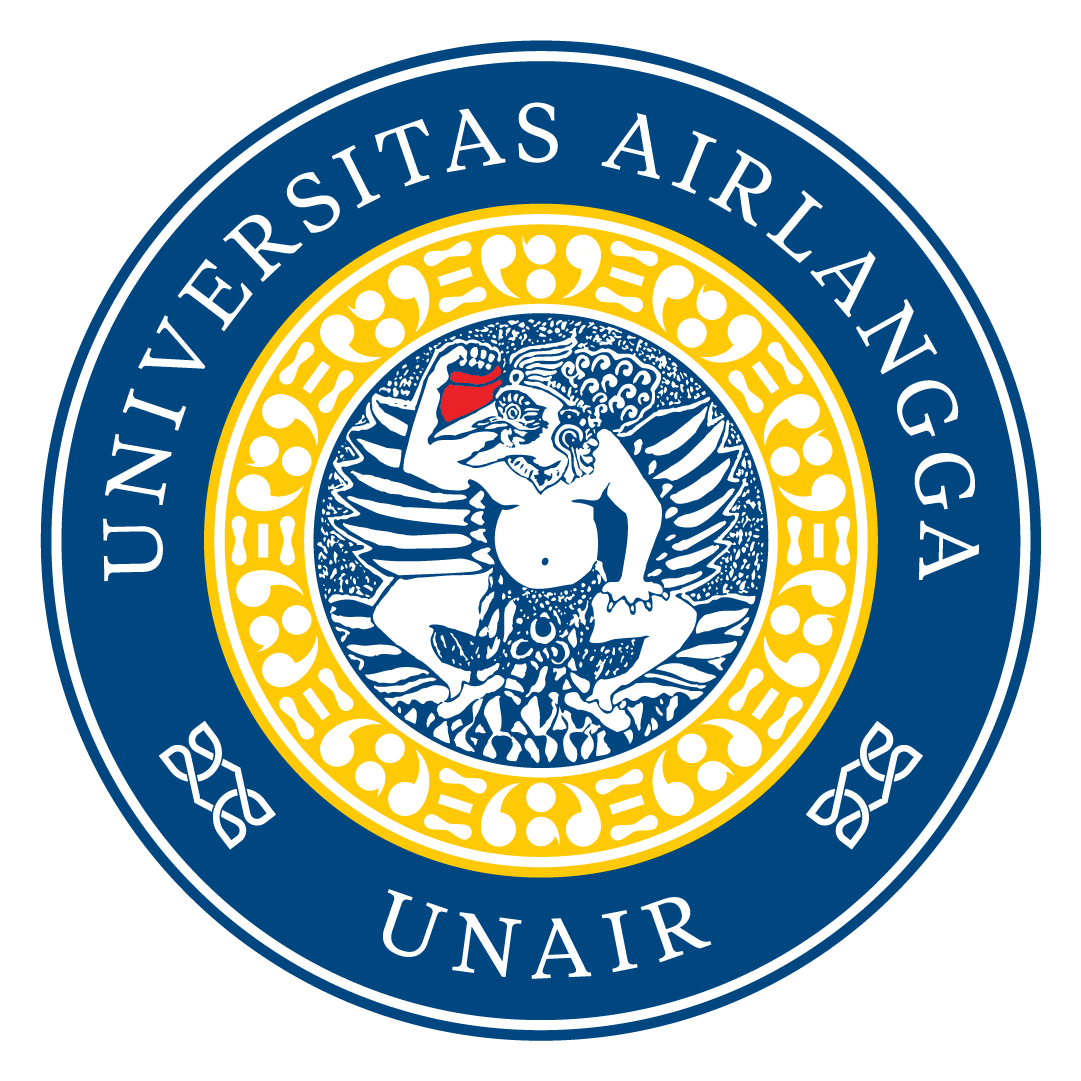 Universitas Airlangga logo